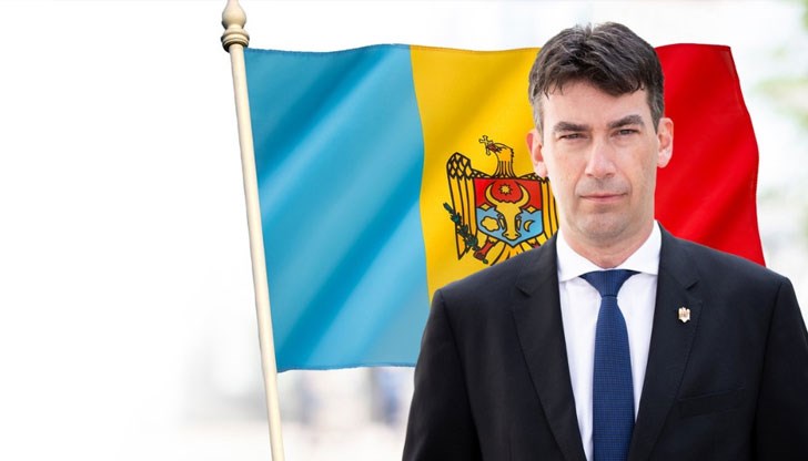 Темата коментира докладчика в тази сфера в ЕП - румънският евродепутат Драгош Тудораче