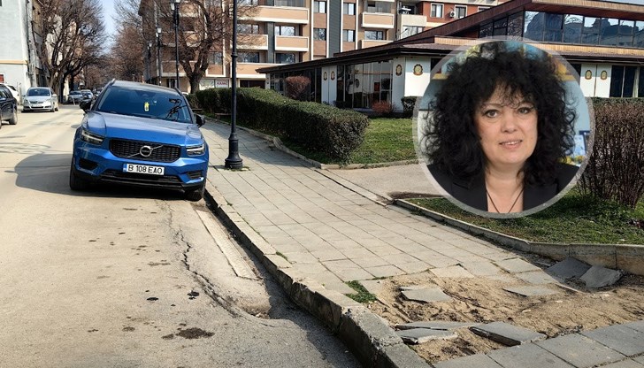 Магдалина Илиева: Пострадалите имат право да предявят иск в съда