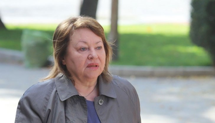 Напрежението и тревогата става все по-голяма около финансовата устойчивост на пенсионната система, коментира бившият социален министър Христина Христова