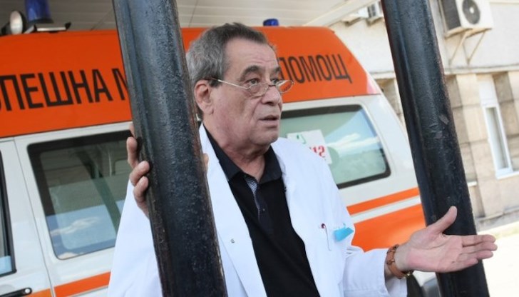 Почина проф. д-р Милан Миланов - доайен на българската анестезиология, реанимация и спешна медицина, съобщиха от болница "Пирогов" Почина проф. д-р Милан Миланов - доайен на българската анестезиология, реанимация и спешна медицина, съобщиха от болница "Пирогов"