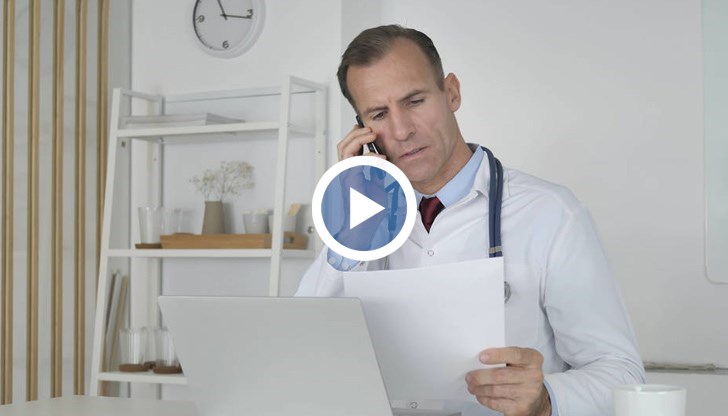 Д-р Татяна Матева: Тази промяна ще накара пациентите да бъдат малко по-дисциплинирани