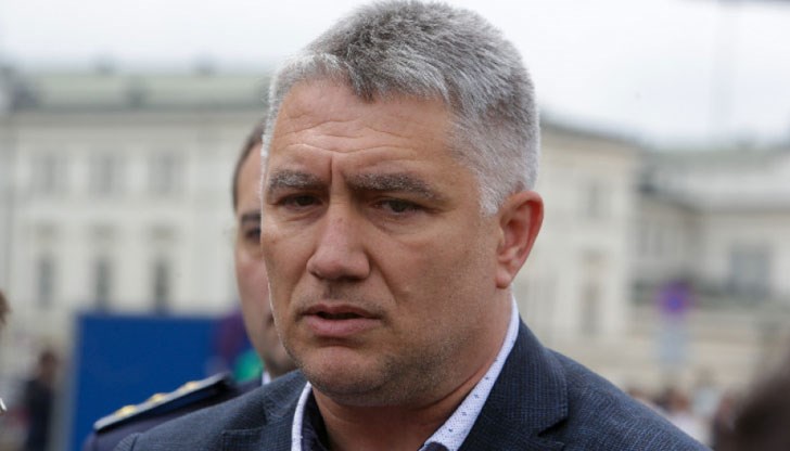 Има задържани и пострадали, заяви зам.-директорът на СДВР