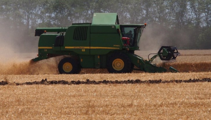Националното откриване на кампанията ще се състои в село Борисово