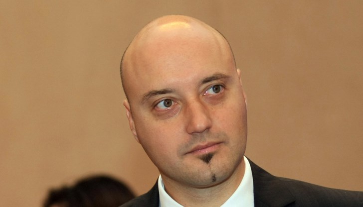 Правосъдният министър ще инициира обсъждане на компетентността на органа по избора на Сарафов