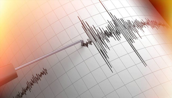 Трус с магнитуд 4,7 разлюля днес югоизточния турски окръг Хаккяри Трус с магнитуд 4,7 разлюля днес югоизточния турски окръг Хаккяри