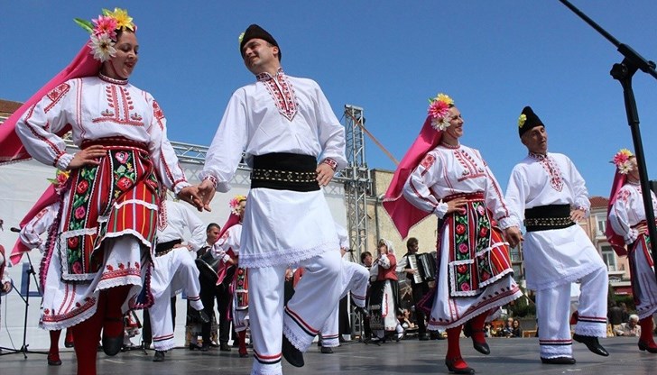 Съборът ще се състои в село Гецово Съборът ще се състои в село Гецово