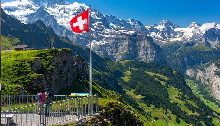 Резултатите се очакват в ранния следобед