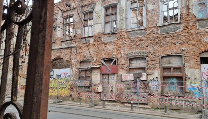 Общата стойност на проекта е 8,2 милиона леи