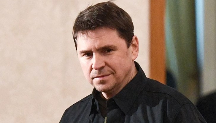 Лидерът на "Вагнер" показа, че в Русия вече няма монопол върху легитимното насилие, заяви още съветникът на Зеленски Лидерът на "Вагнер" показа, че в Русия вече няма монопол върху легитимното насилие, заяви още съветникът на Зеленски