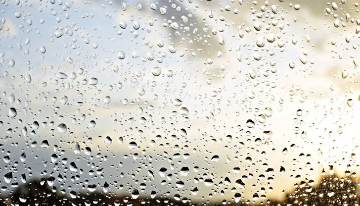 Интензивни и значителни по количество ще бъдат валежите в югозападните райони, каза синоптикът Петър Янков