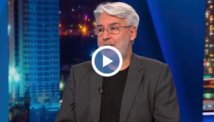 Ще видим дали ГЕРБ, който в момента държи почти изцяло местната власт, ще запази това статукво, каза политологът