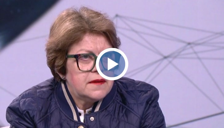 Сарафов бе избран бързо, за да изпреварят някого, смята юристът