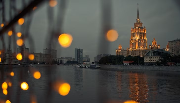 Русия явно се е отказала от плановете си за национална криптоборса Русия явно се е отказала от плановете си за национална криптоборса