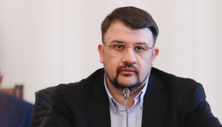 Това може да го направи Прокуратурата или съдът, уточни депутатът Това може да го направи Прокуратурата или съдът, уточни депутатът