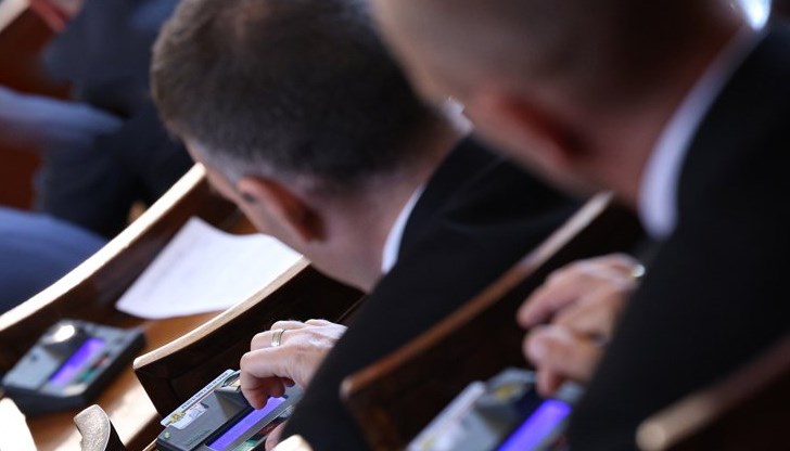 По този начин ще се гарантира увеличение на пенсиите от юли По този начин ще се гарантира увеличение на пенсиите от юли