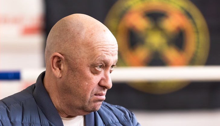 Евгений Пригожин е отказал да сключи договор с Министерството на отбраната на Русия