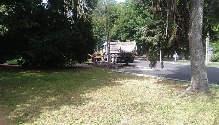 Поредният абсурд за сметка на данъкоплатците