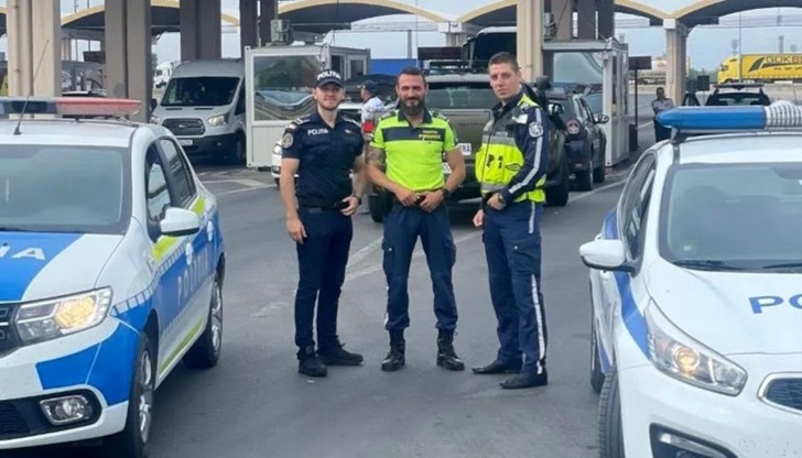 Съвместните действия ще обхванат летния сезон