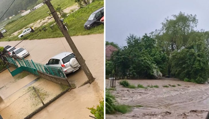 Очаква се да бъде обявено частично бедствено положение