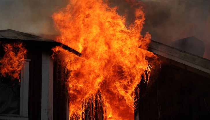 Опасният метал е събран и депониран Опасният метал е събран и депониран