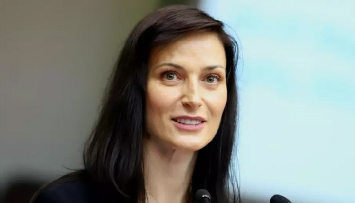 Изразили сме тази подкрепа в няколко различни аспекта, заяви вицепремиерът Изразили сме тази подкрепа в няколко различни аспекта, заяви вицепремиерът