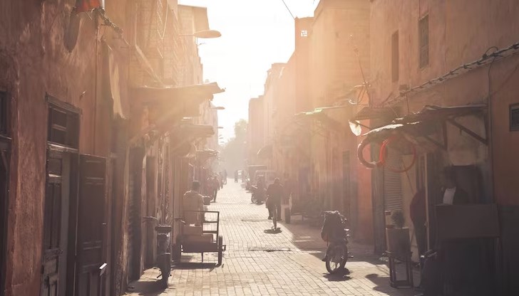 Ескалиращият сблъсък между Вашингтон и Пекин оставя по-малките икономики от Южна Африка до Саудитска Арабия по средата Ескалиращият сблъсък между Вашингтон и Пекин оставя по-малките икономики от Южна Африка до Саудитска Арабия по средата