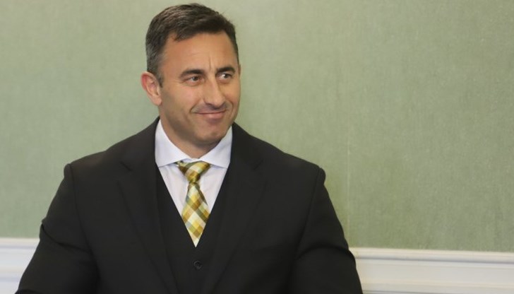 Независимо че сме в средата на годината, планът за приходите, събирани от НАП, ще бъде завишен Независимо че сме в средата на годината, планът за приходите, събирани от НАП, ще бъде завишен