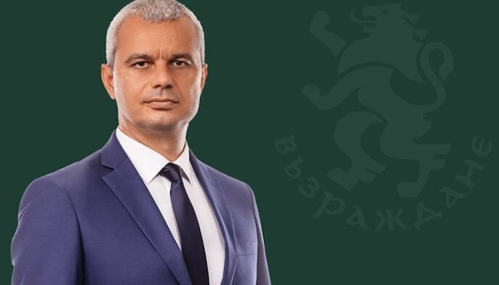 Позиция на „Възраждане“ относно информация, разпространявана от някои медии, че българите в Украйна не желаят автономия Позиция на „Възраждане“ относно информация, разпространявана от някои медии, че българите в Украйна не желаят автономия