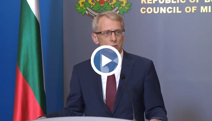 България представя на ЕК кандидатурите на Даниел Лорер и Илиана Иванова за еврокомисар​