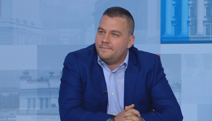 Според него Иван Гешев говори срещу собствените си създатели Според него Иван Гешев говори срещу собствените си създатели