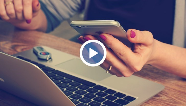 Присъдата, която грози всеки дигитален престъпник, е от една до шест години затвор