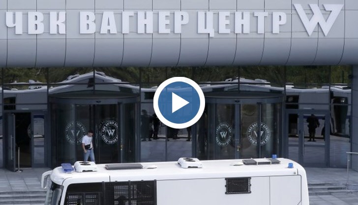 Държавна измяна, военен преврат или метеж - какво се случва в Русия?