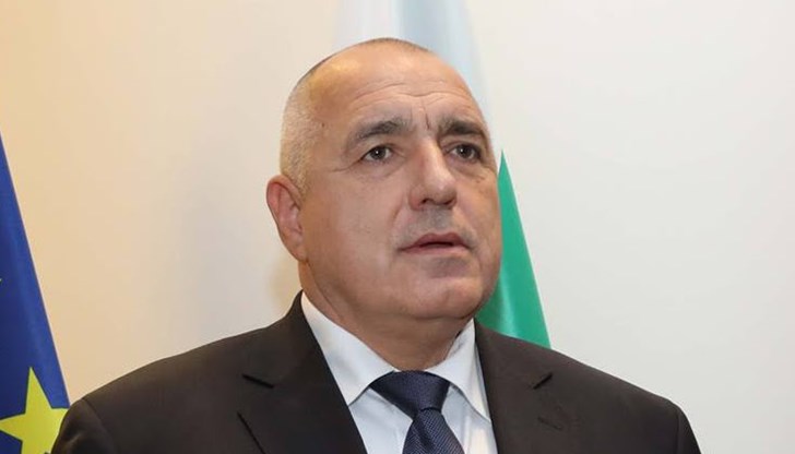 От първия ден на войната България изнася огромно количество оръжие за Украйна, заяви лидерът на ГЕРБ От първия ден на войната България изнася огромно количество оръжие за Украйна, заяви лидерът на ГЕРБ