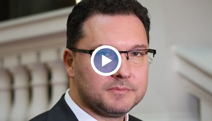 Няма как да се избяга от това, заяви зам.-председателят на ГЕРБ