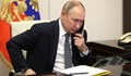Владимир Путин обсъди зърнената сделка с южноафриканския президент