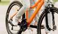 16-годишно момче откраднало колело пред Мол Русе