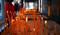 Почитаме Света Великомъченица Христина