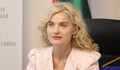 Зарица Динкова: Аз съм министър на потребителите, не на ресторантьорите