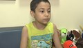 Кардиохирурзи дариха нормален живот на 8-годишно дете