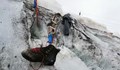 Откриха тялото на алпинист, изчезнал под връх Матерхорн през 1986 година