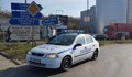 „Задържане под стража“ за шофьора, блъснал човек край Дунав мост