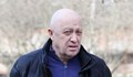 Евгений Пригожин се върна в Русия