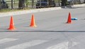 Шофьор уби мъж на пешеходна пътека в Пловдив