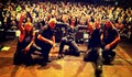 Германската рок група "Бонфайър" пристига в Бяла