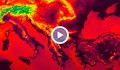 "Африканска" жега идва към България