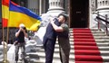 Испанският премиер обеща 55 милиона евро помощ за Украйна