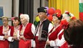 Фестивалът „Етноритми“ събра 360 участници в село Бъзън