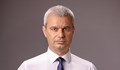 Костадин Костадинов: Референдум за запазване на лева ще има