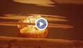 Пресъздадоха ядрен взрив без компютърни ефекти във филма "Опенхаймер"