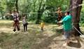 Забавления за малки скаути организират от клуб „Академик“ в Русе